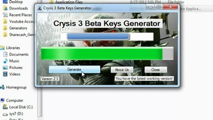 crysis 1 windows 8 crack download